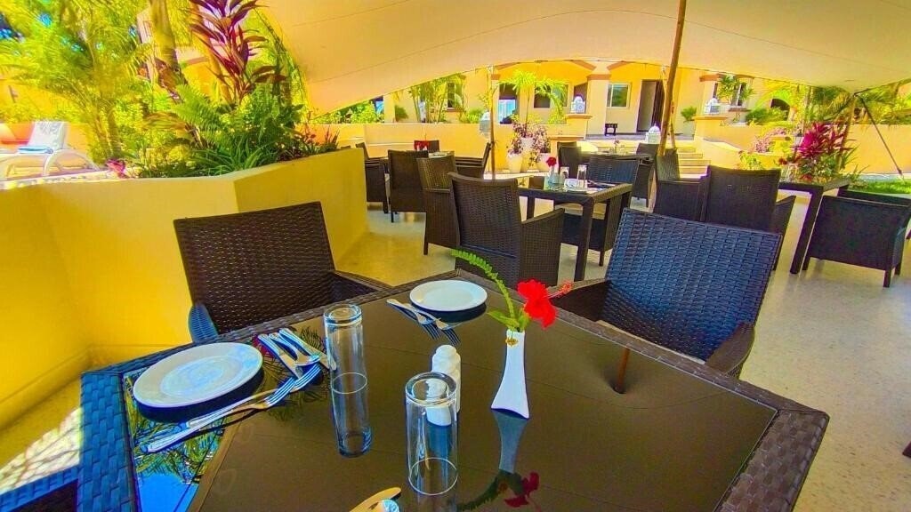 Изображение Golden Palm Boutique Zanzibar 3*