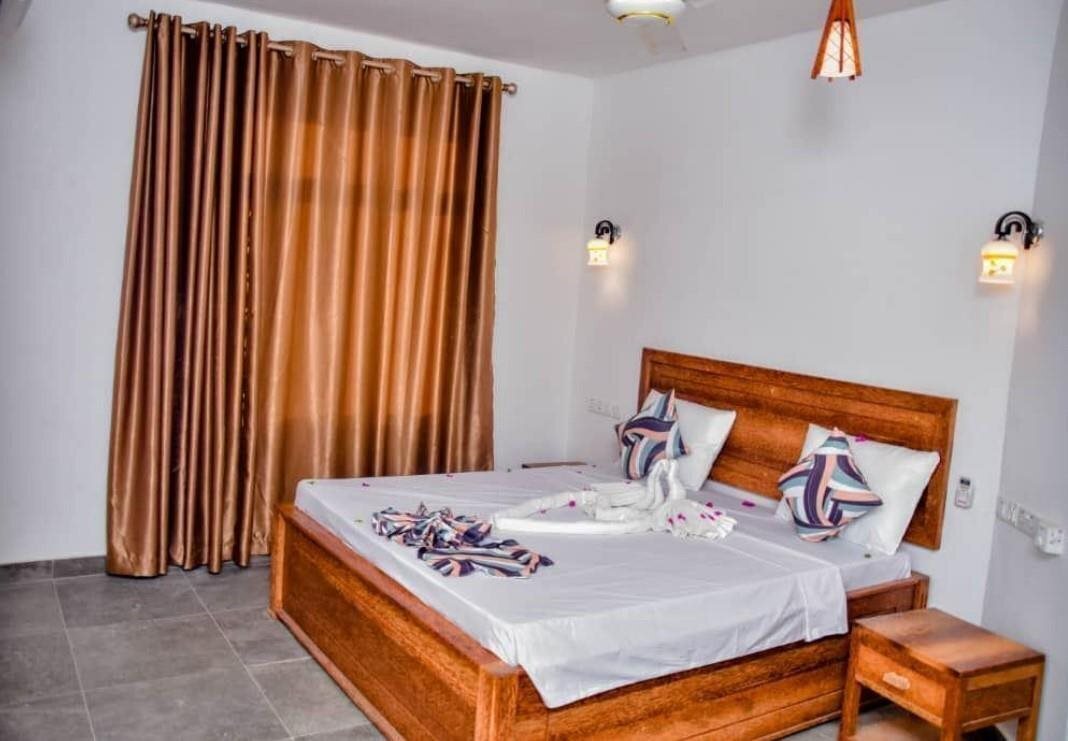 Obraz Zanoceanique Apartment Hotel 3*