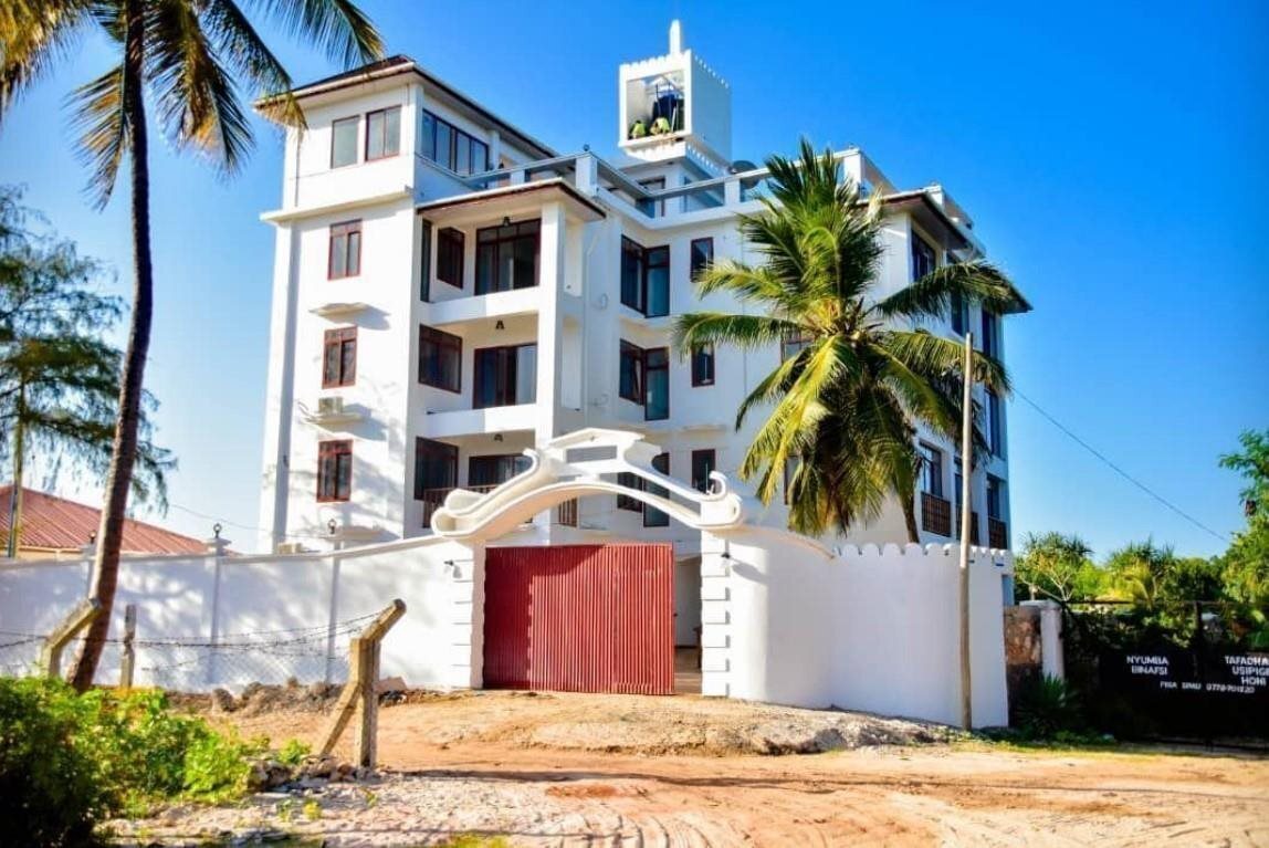 Hotel Zanoceanique Apartment Hotel 3*