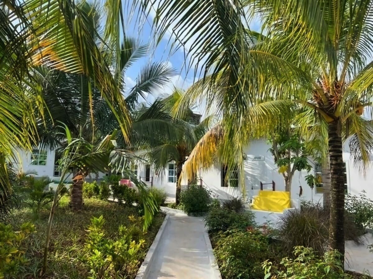 Zdjęcia Varadero Zanzibar Hotel & Restaurant (Adults Only 12+) 3*