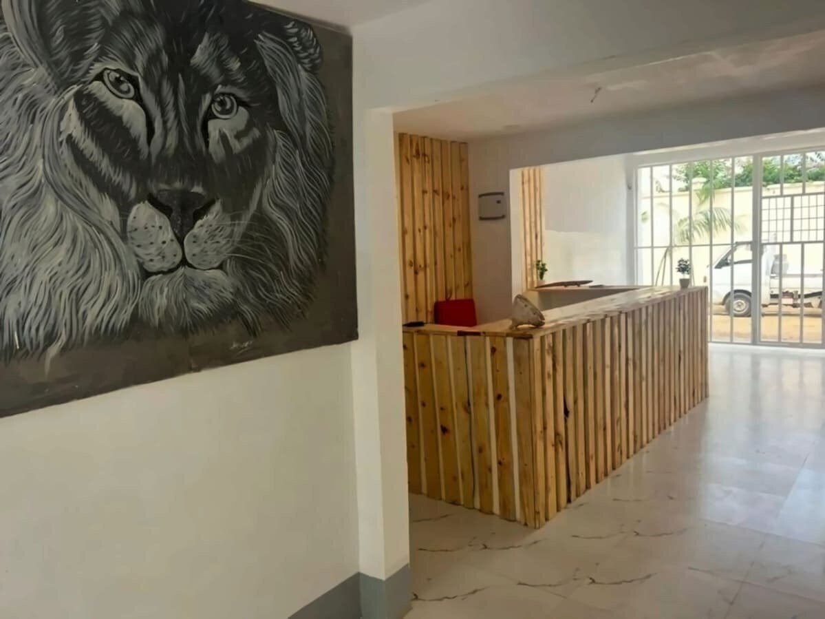 Obraz Varadero Zanzibar Hotel & Restaurant (Adults Only 12+) 3*