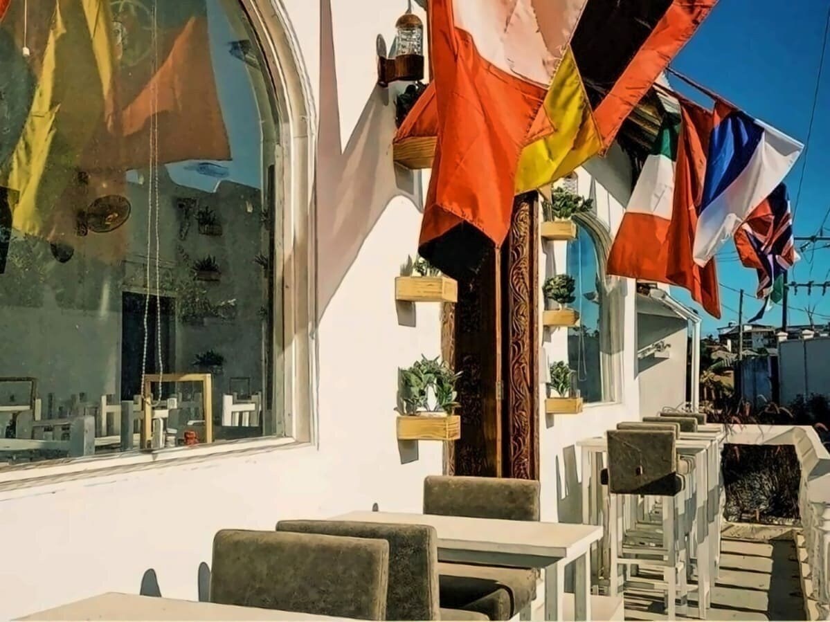 Zdjęcie Varadero Zanzibar Hotel & Restaurant (Adults Only 12+) 3*