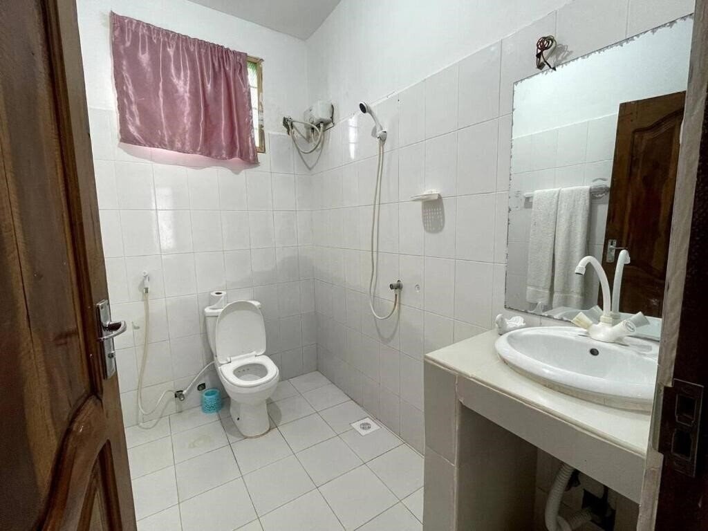 Zdjęcia Coconut Tree Village Beach Resort 3*