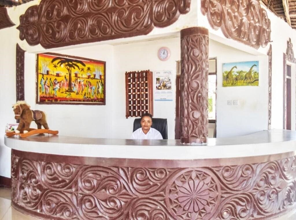 Zdjęcie Coconut Tree Village Beach Resort 3*