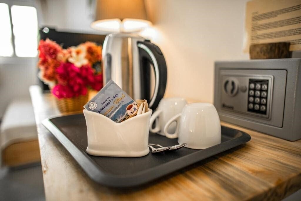 Фотография Kibanda Lodge Hotel 3*