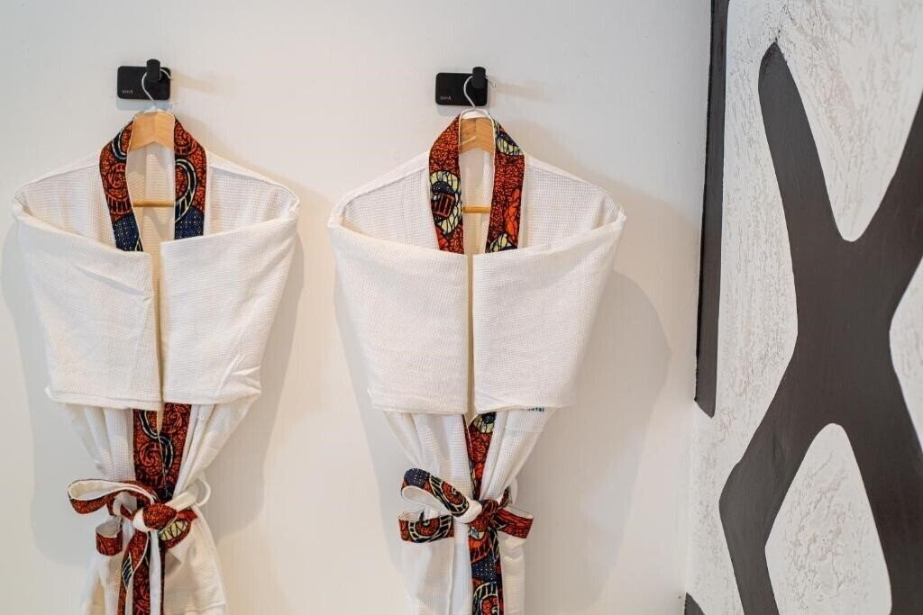 Zdjęcie The Z Hotel Zanzibar 4*