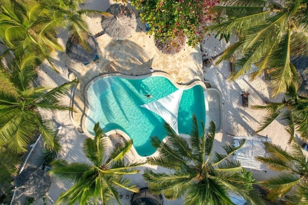 Zdjęcie Aya Beach Bungalows 3*