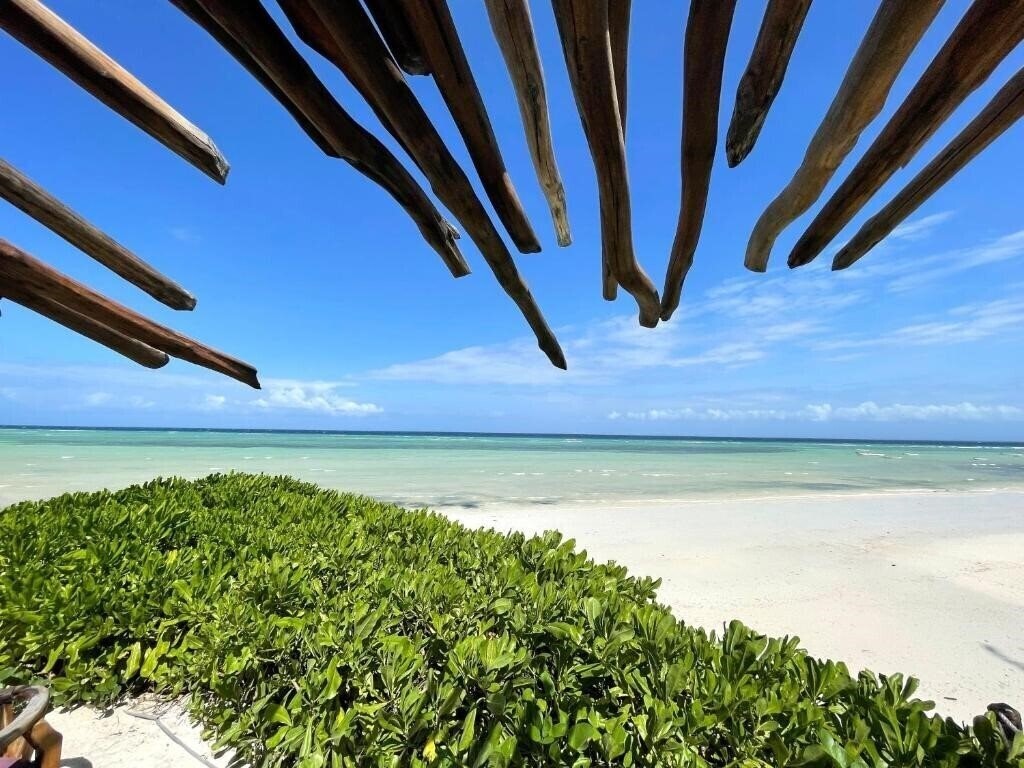 Obraz Aya Beach Bungalows 3*