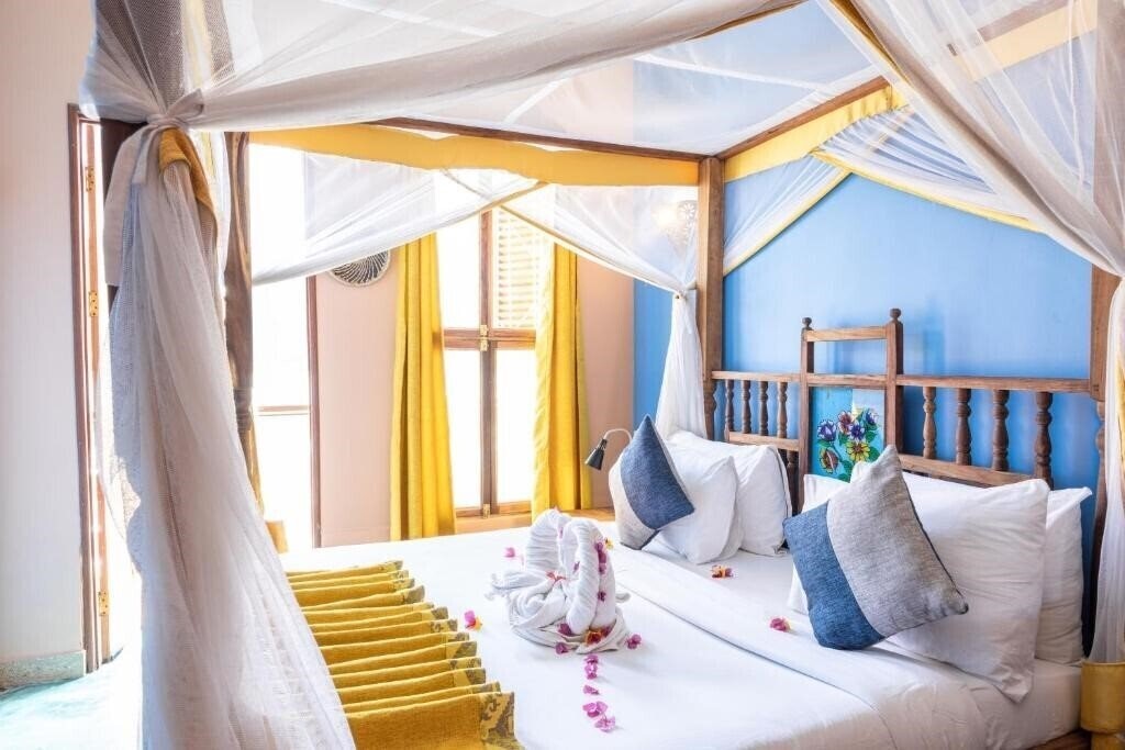 Hotel House Of Spices 2*