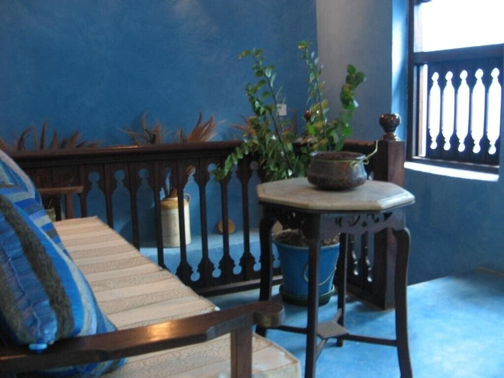 Obraz House Of Spices 2*