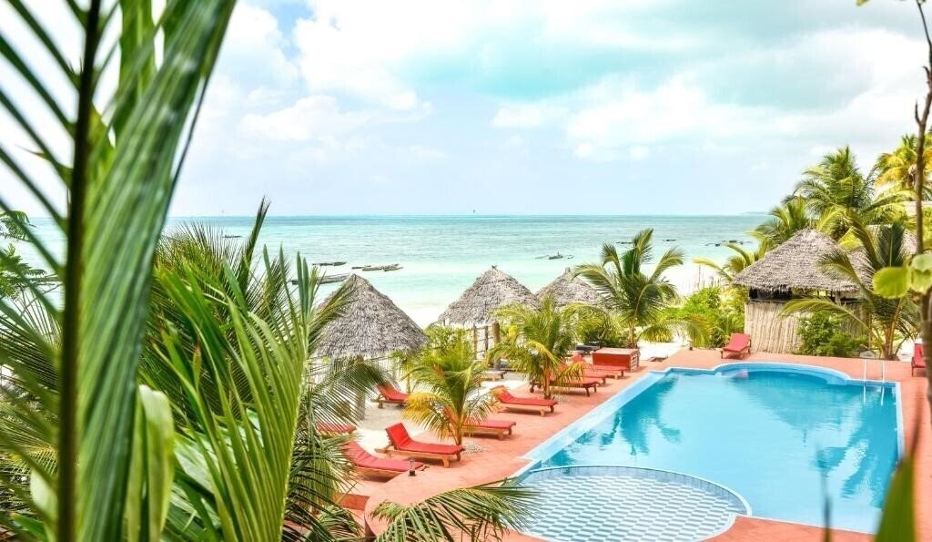 Отель Ifa Beach Resort 3*