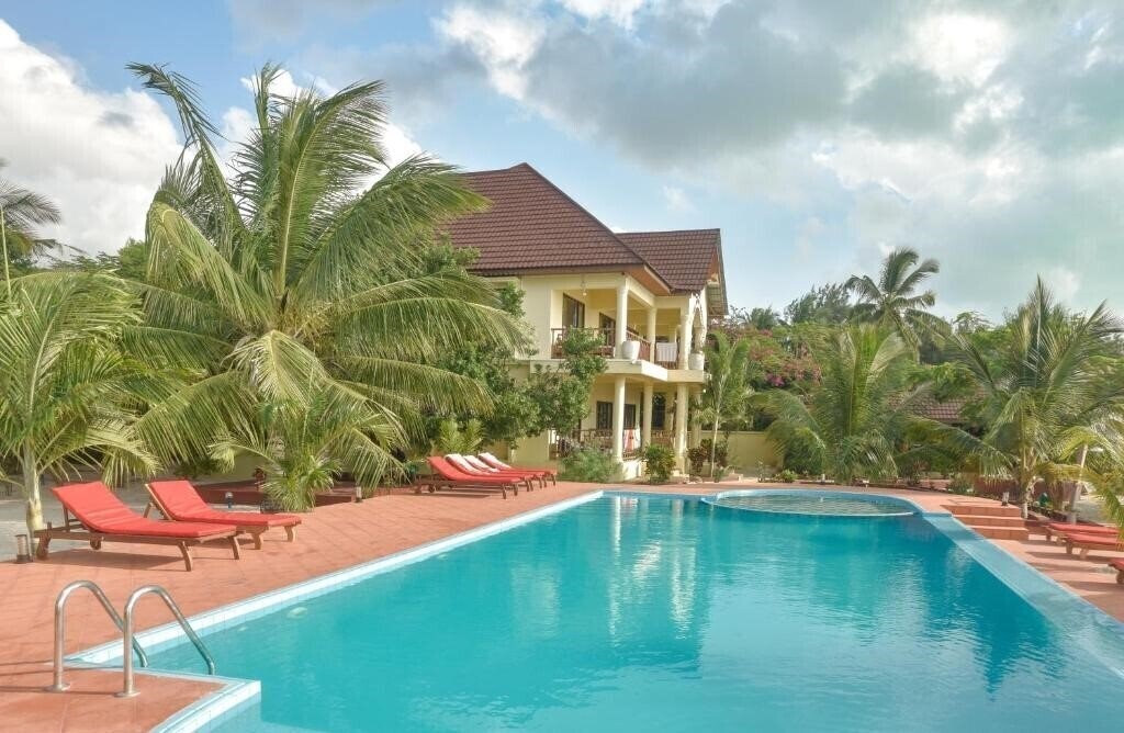 Фото Ifa Beach Resort 3*