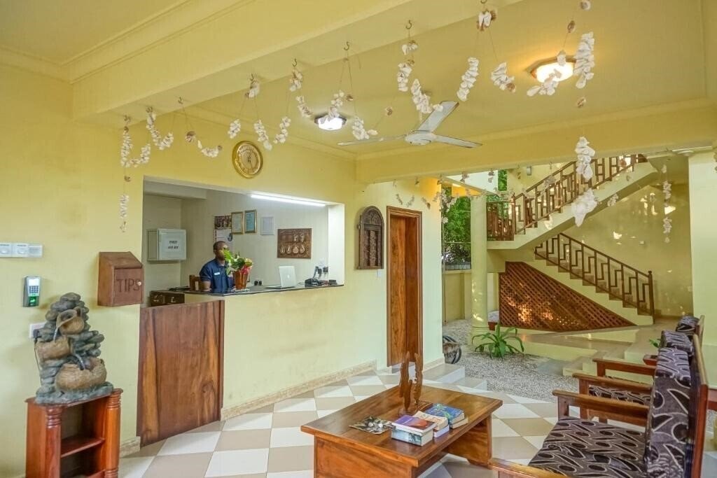 Изображение Ifa Beach Resort 3*
