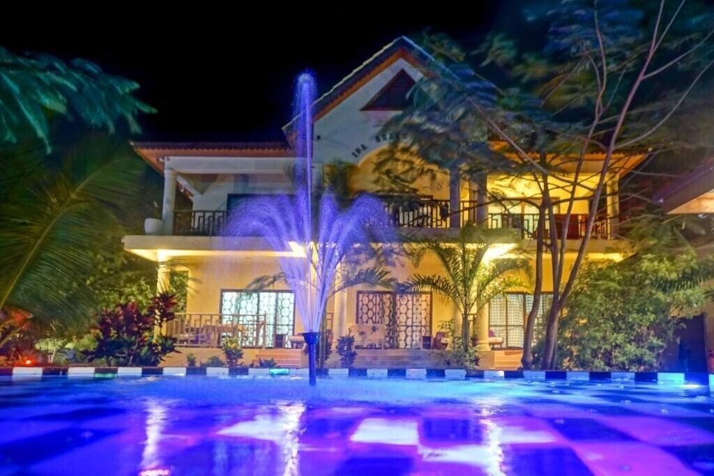 Картинка Ifa Beach Resort 3*