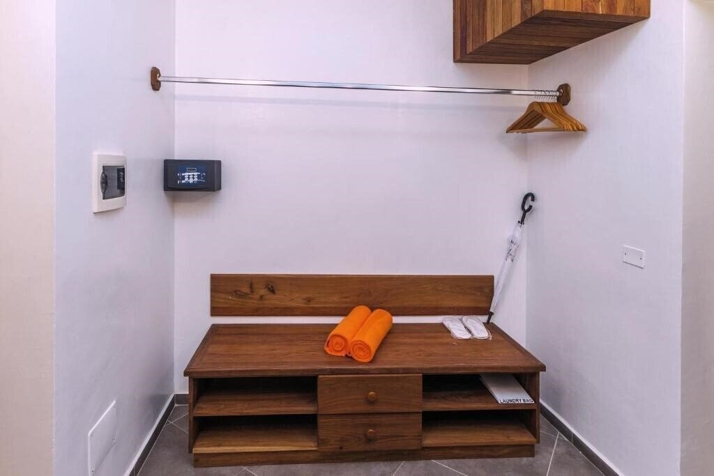 Zdjęcie SBH Kilindini Resort 5*