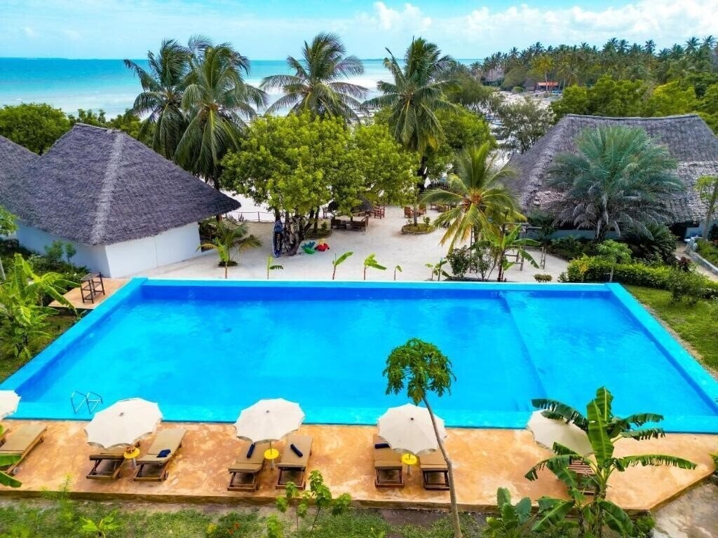 Hotel Bella Vista Resort 4*