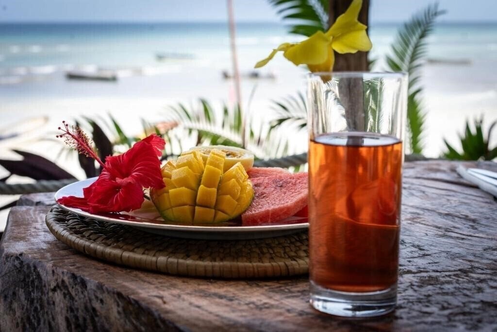 Zdjęcie Bella Vista Resort 4*