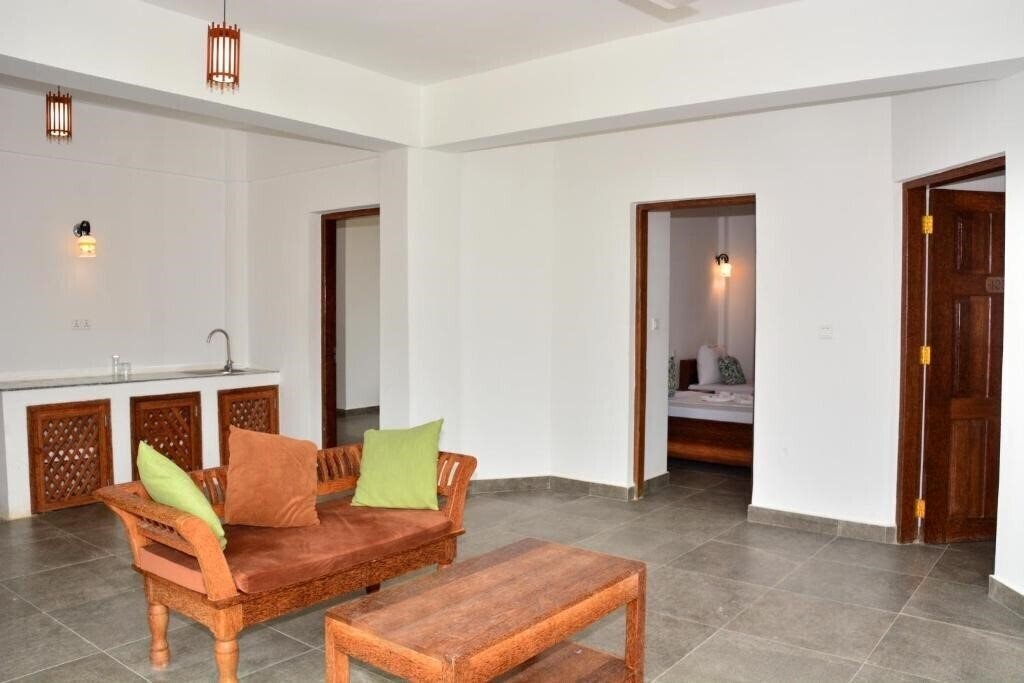 Зображення ZanOceanique 3*