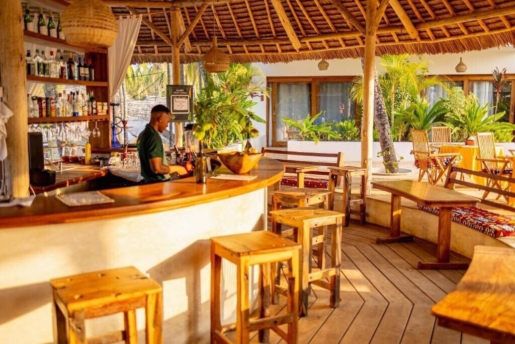 Zdjęcia Aluna Paje 4*