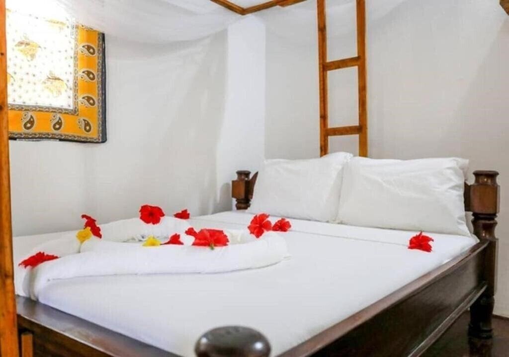 Фотографія Mobydick Nungwi 3*