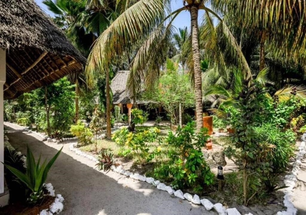 Зображення Mobydick Nungwi 3*