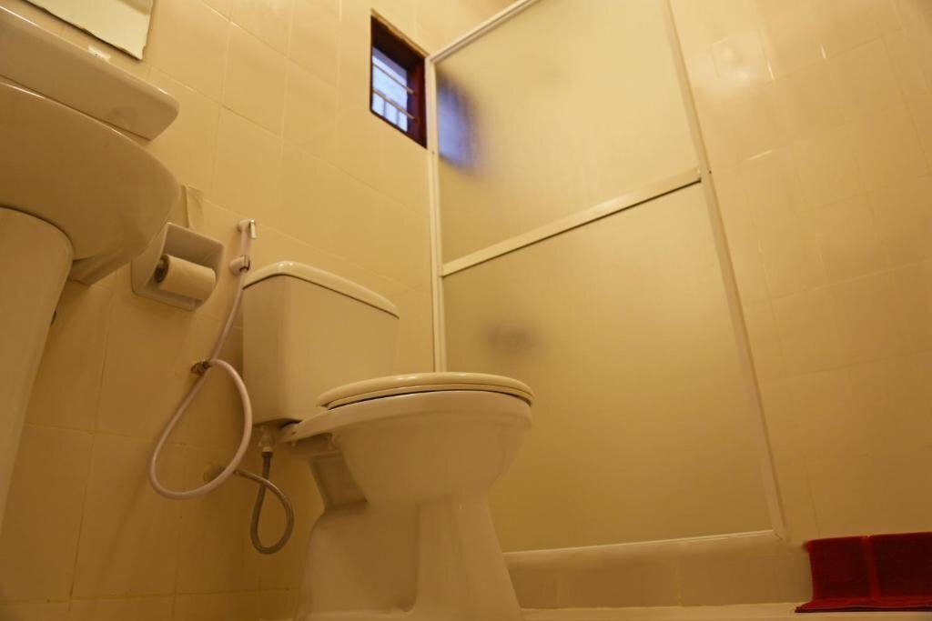 Изображение Amaan Nungwi Hotel 3*