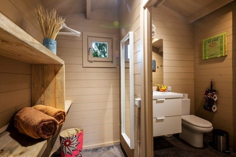 Zdjęcie La Luna Suite Apartments 3*