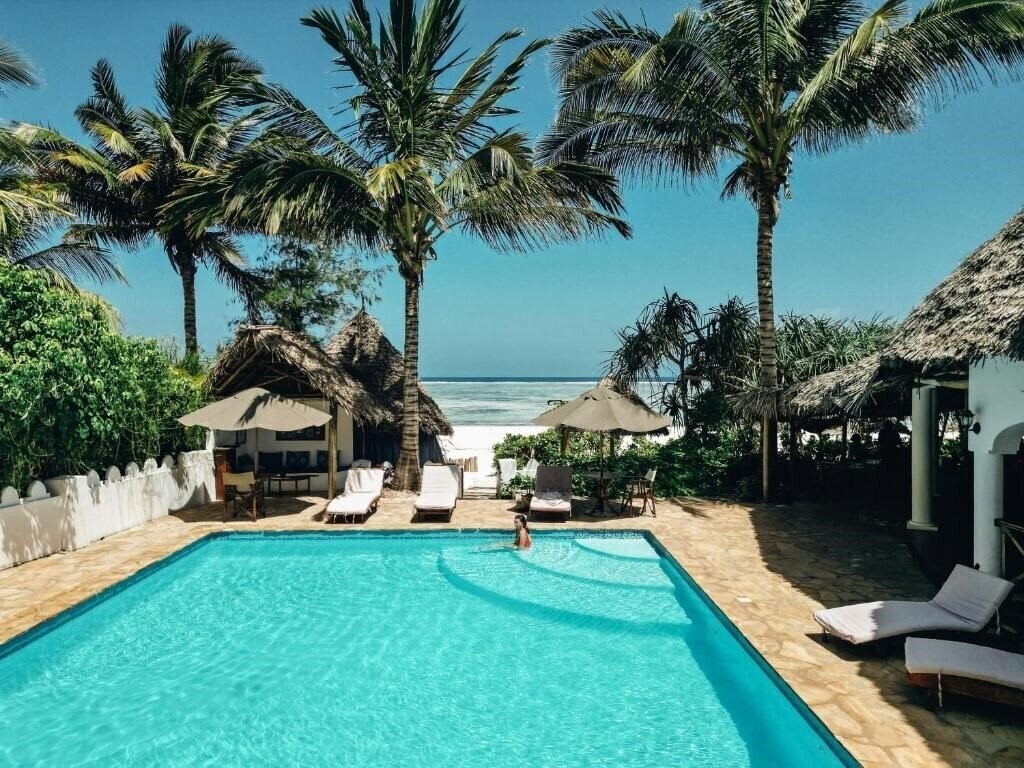 Obraz Zoi Boutique Hotel 4*