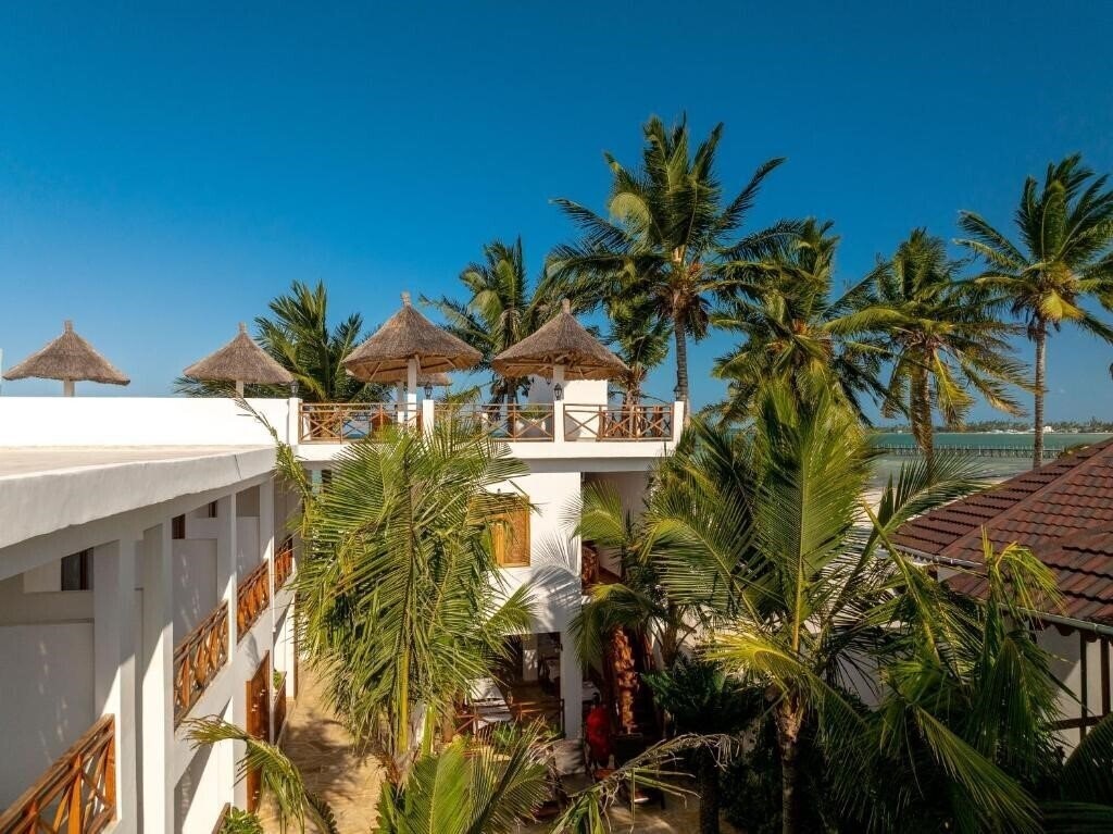 Zdjęcie Karibu Beach Resort 4*