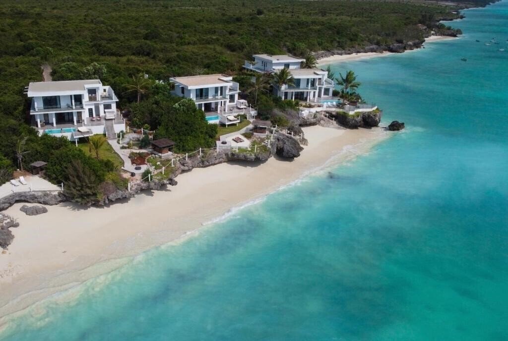 Фотография Safira Blu Luxury Resort & Villas 5*