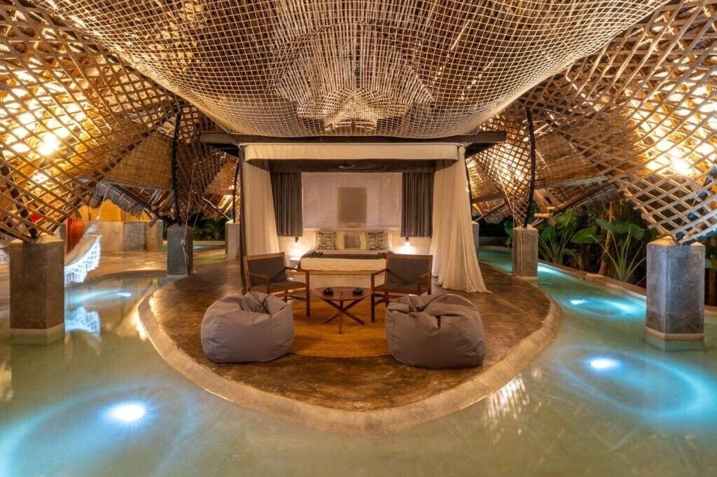 Zdjęcia Bamboo Zanzibar 5*