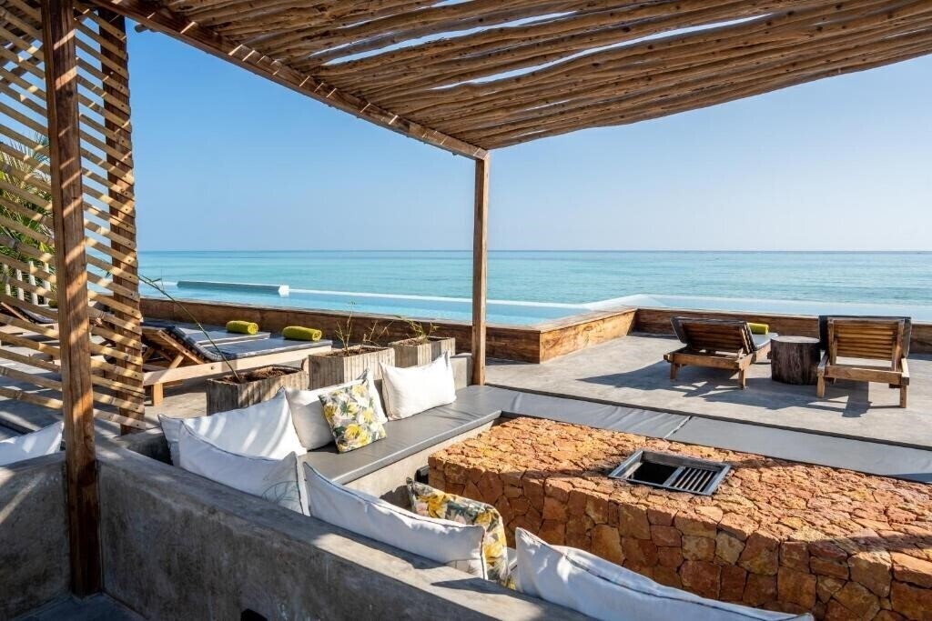 Obraz Bamboo Zanzibar 5*