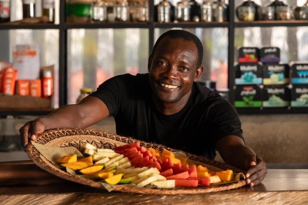 Zdjęcie Bamboo Zanzibar 5*