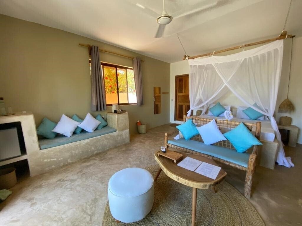 Готель Zen Boutique Resort 3*