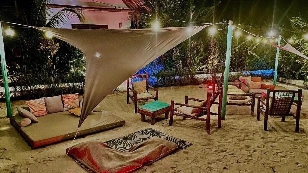 Зображення Zen Boutique Resort 3*