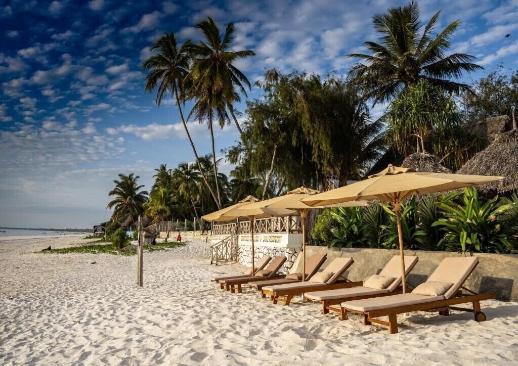 Фото Alladin Beach Hotel & SPA 5*
