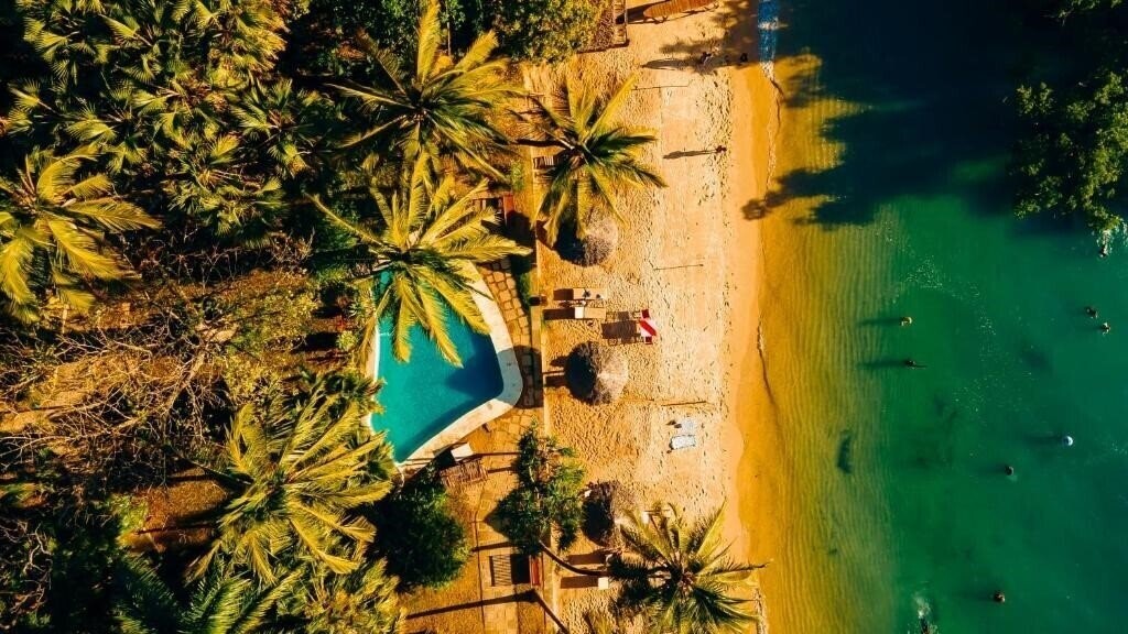 Hotel Jungle Paradise Beach Resort 4*