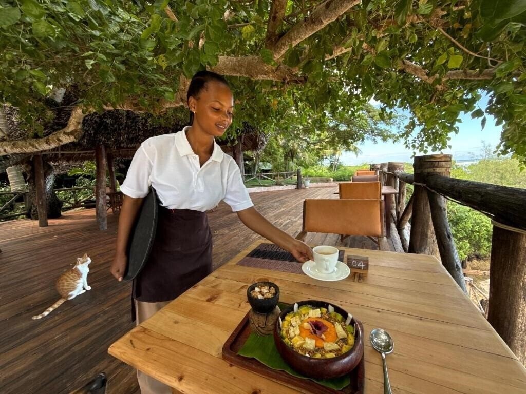 Zdjęcie Jungle Paradise Beach Resort 4*