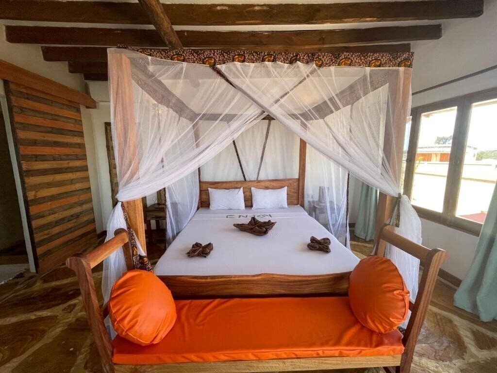 Zdjęcie Lapili Residence Apartments 3*