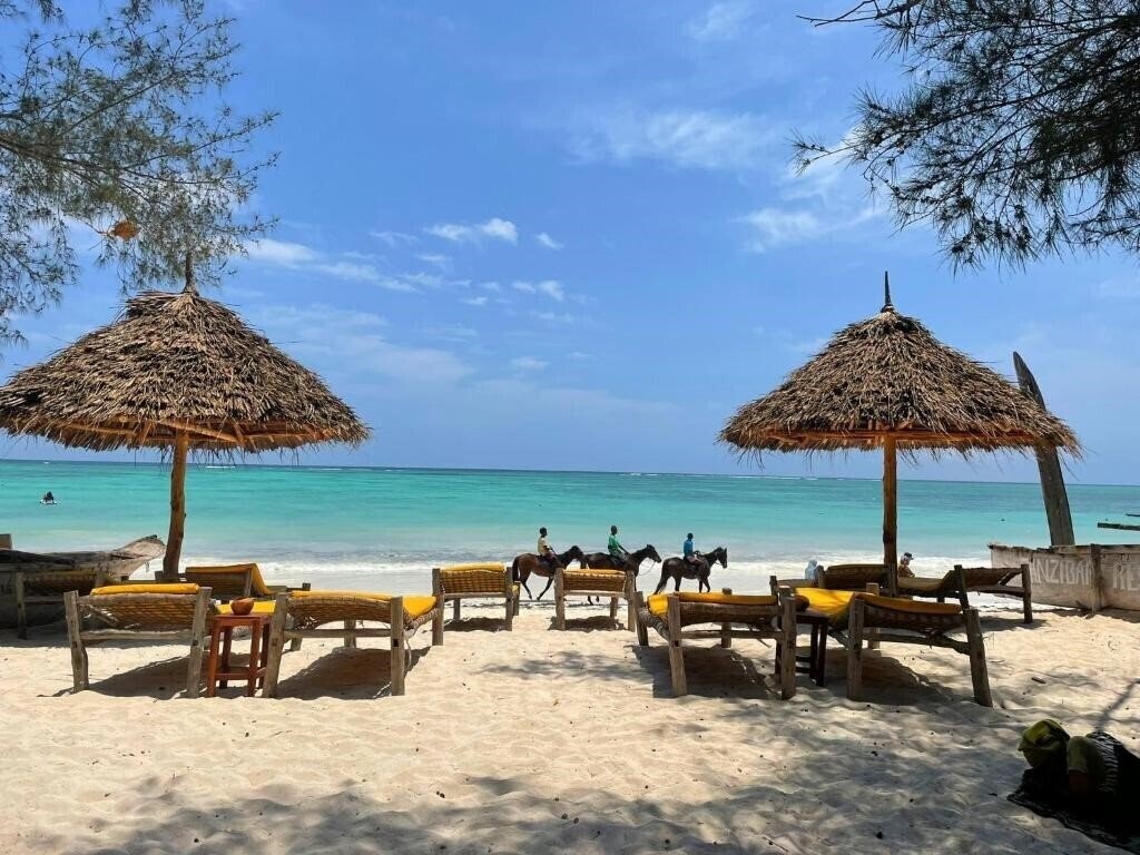 Zdjęcie Lapili Residence Apartments 3*