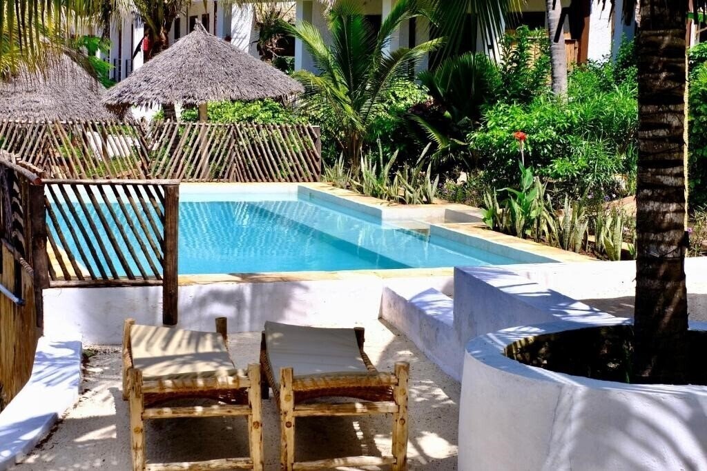 Obraz Nyumbani Residence 3*