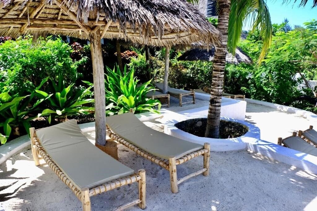 Zdjęcie Nyumbani Residence 3*