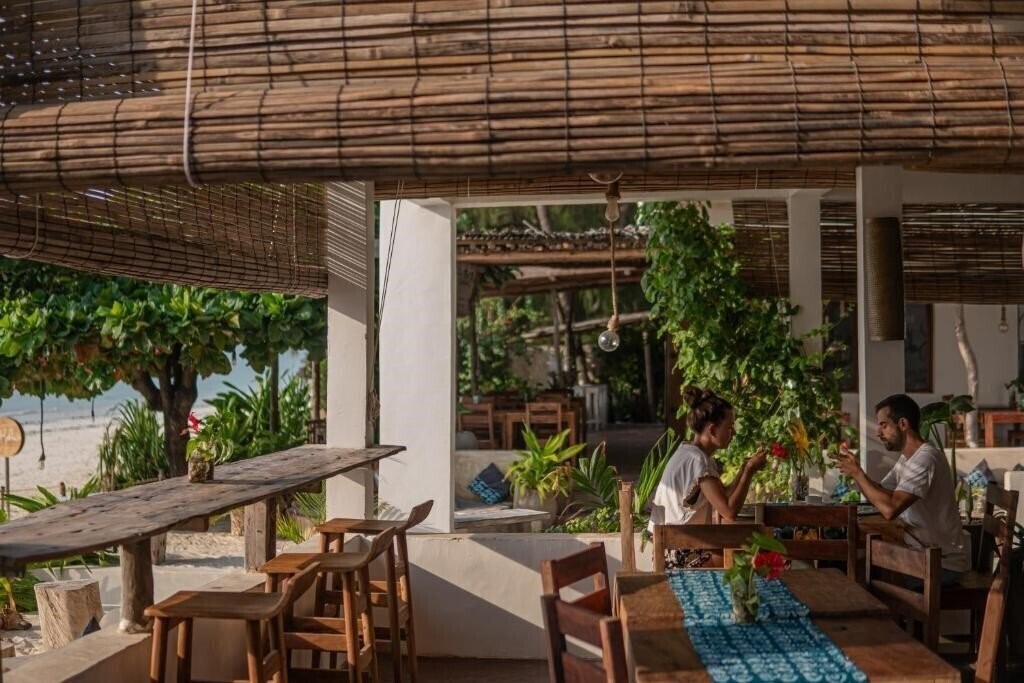 Zdjęcie Mr. Kahawa Private Villa 4*