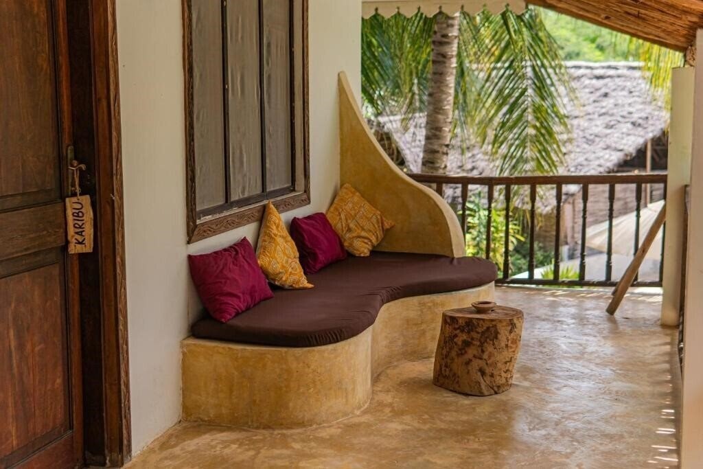 Zdjęcie Mr. Kahawa Private Villa 4*