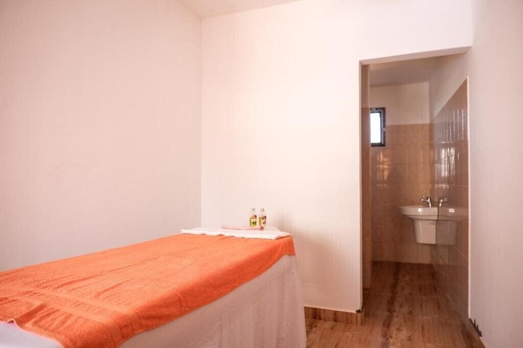 Zdjęcie Nungwi Heritage Resort 5*