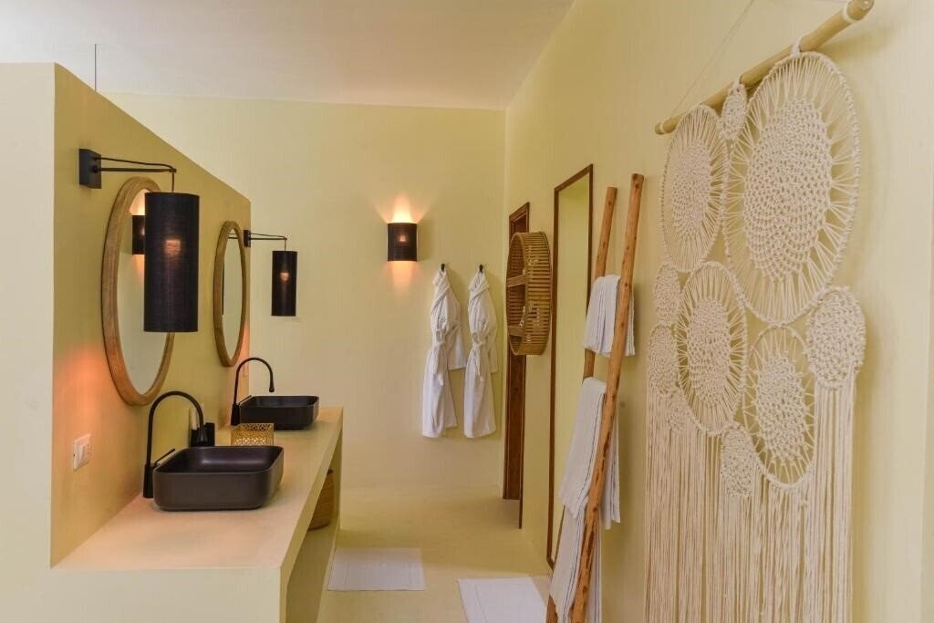 Zdjęcie Alma Boutique Hotel 5*