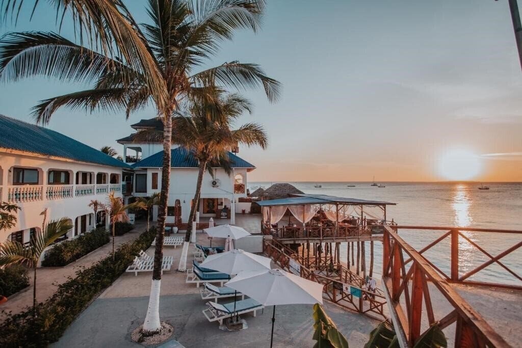 Zdjęcia Zenobia Beach Resort (Adult Only 18+) 3*