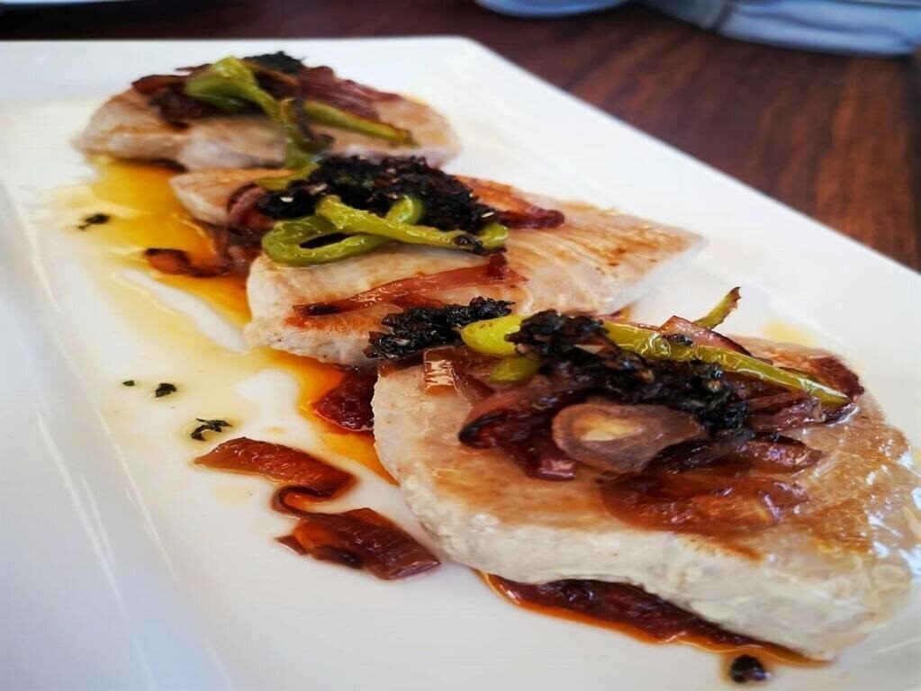 Фотографія SBH Monica Zanzibar 5*