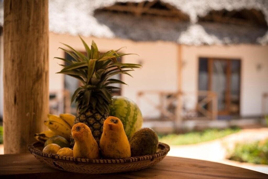 Зображення Tamu Tamu Boutique Hotel 4*