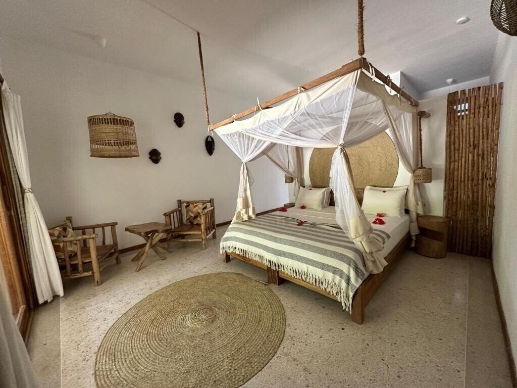 Zdjęcia Villa Unaweza 4*